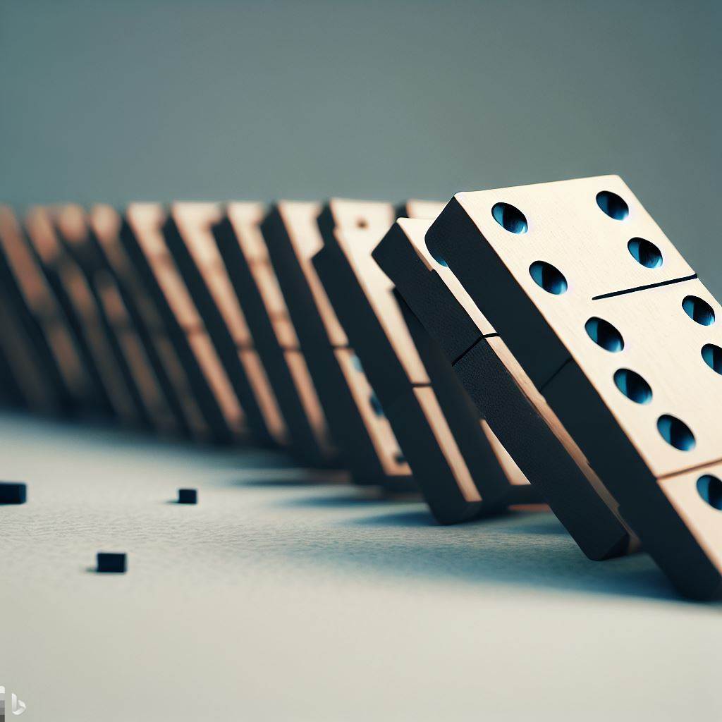 Ecuador en la encrucijada: El susurro del riesgo país y su efecto en nuestro día a día