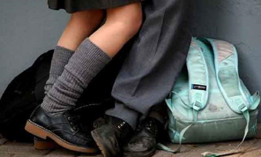 ¿Niños o adultos? ¿A qué edad empiezan a tener relaciones sexuales los ecuatorianos?